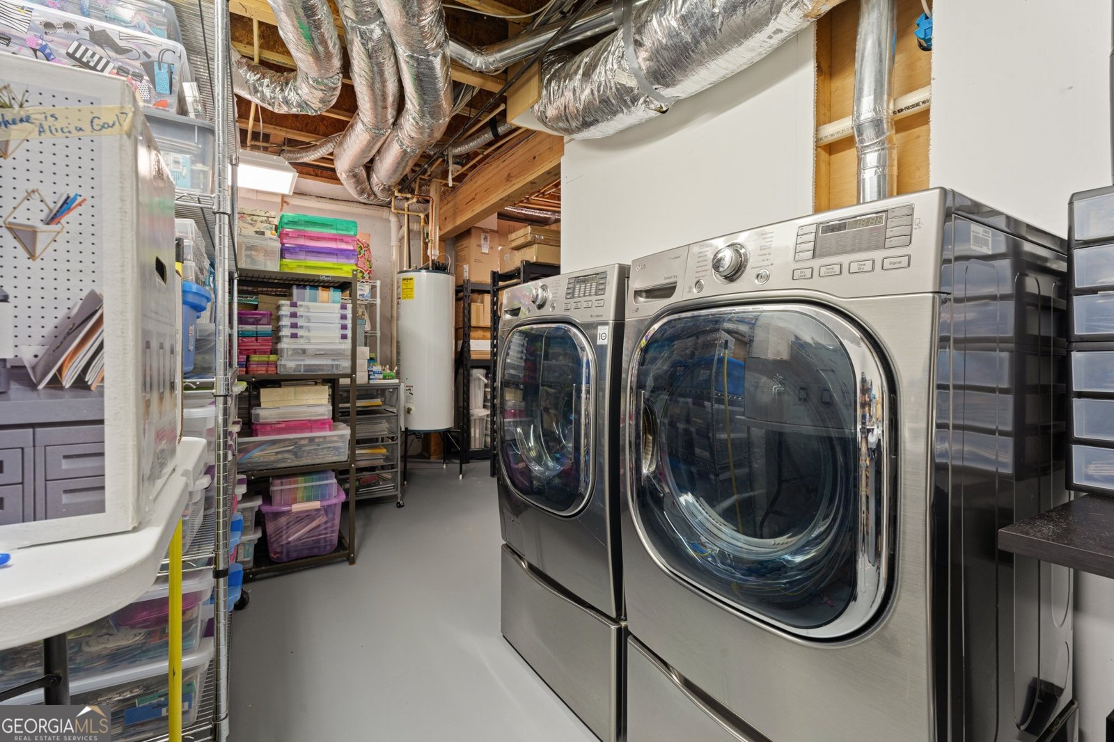 16 Gold Bullion Drive Dawsonville - 83