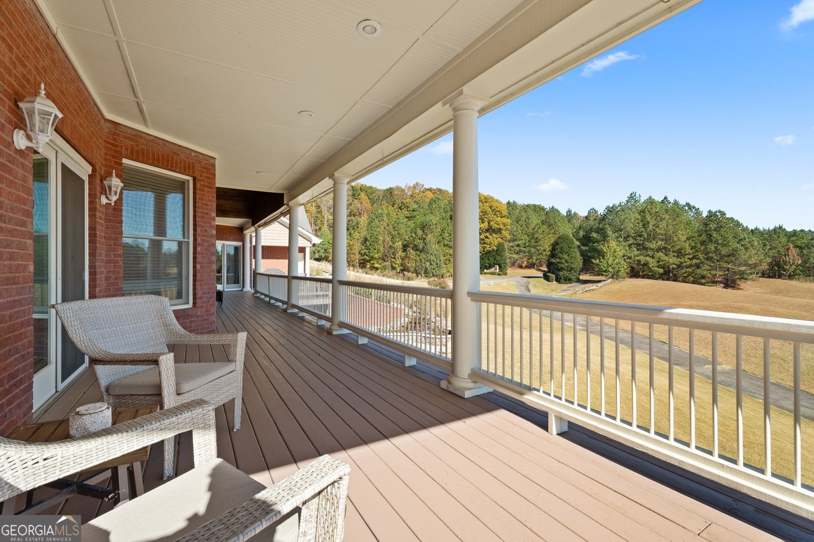 16 Gold Bullion Drive Dawsonville - 84