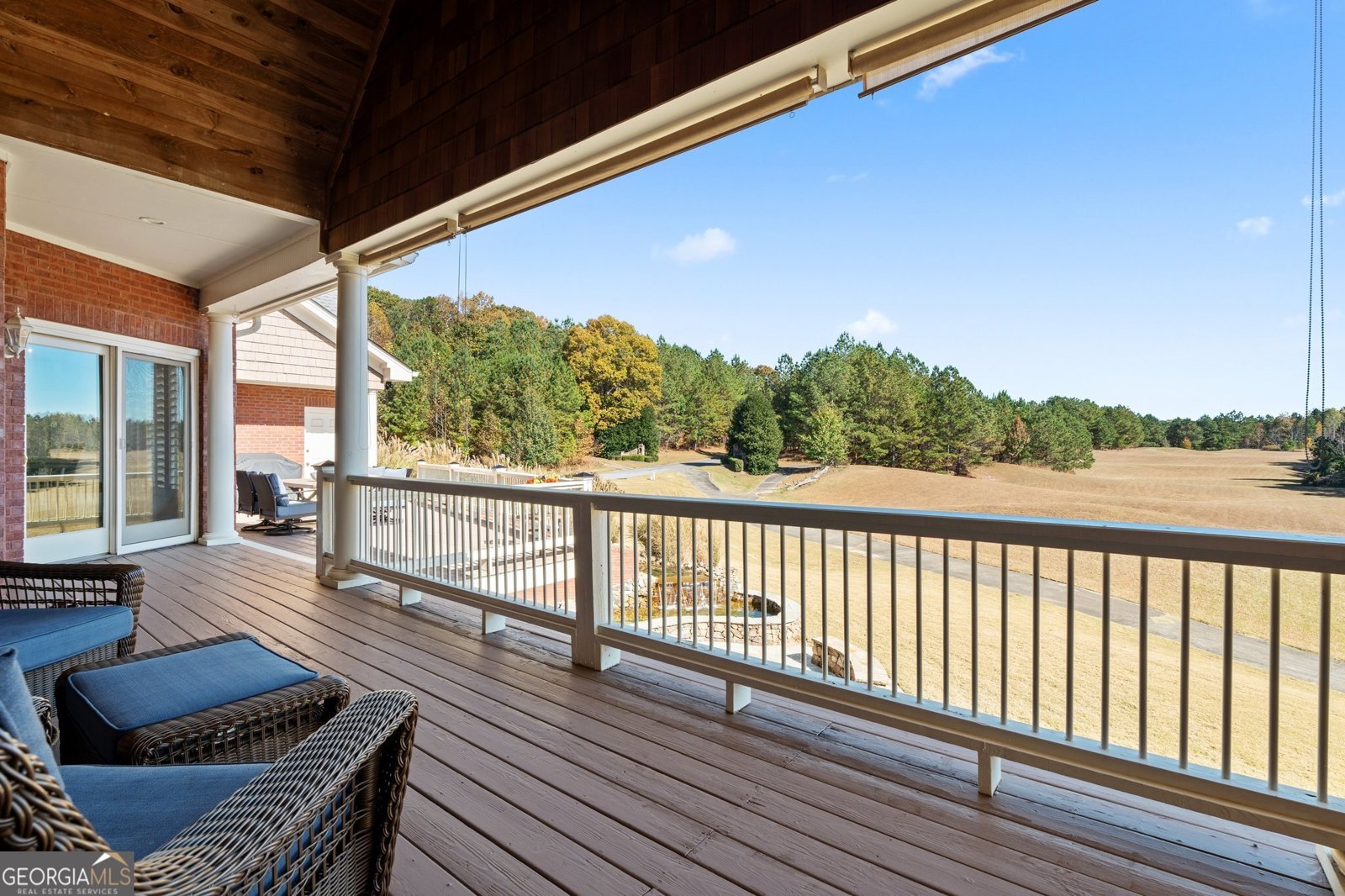 16 Gold Bullion Drive Dawsonville - 85