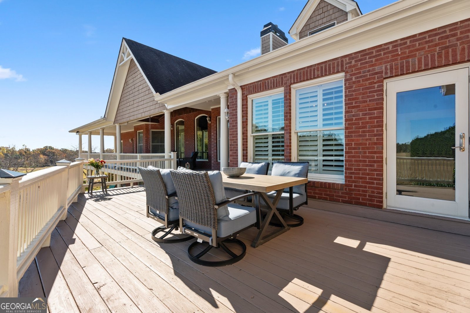 16 Gold Bullion Drive Dawsonville - 86