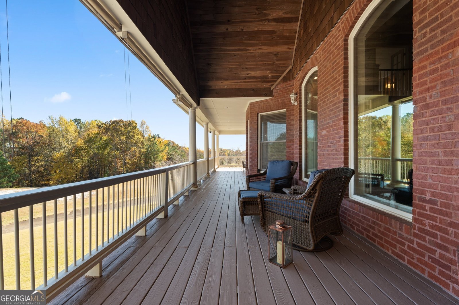 16 Gold Bullion Drive Dawsonville - 87