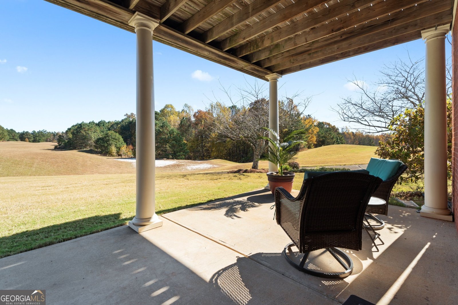 16 Gold Bullion Drive Dawsonville - 88