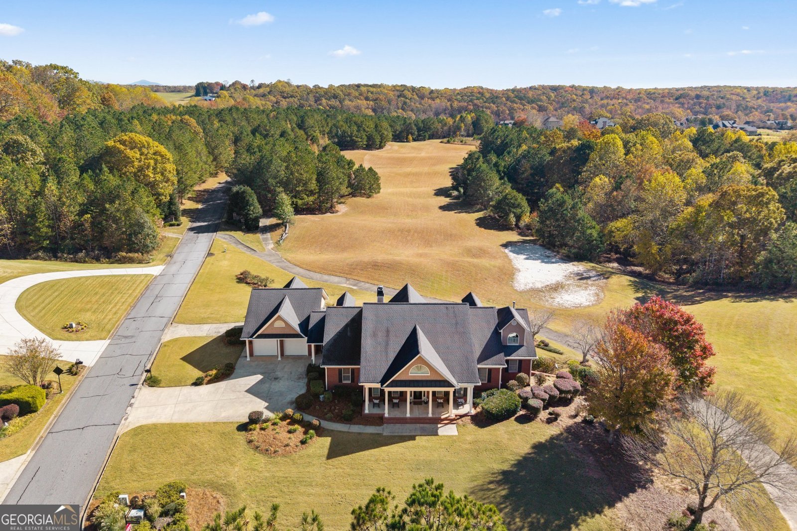 16 Gold Bullion Drive Dawsonville - 9