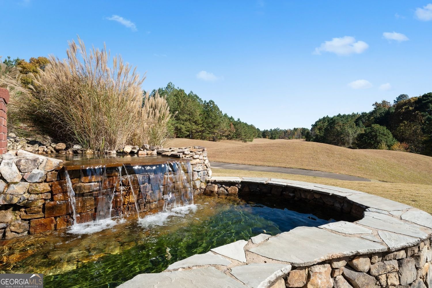 16 Gold Bullion Drive Dawsonville - 91