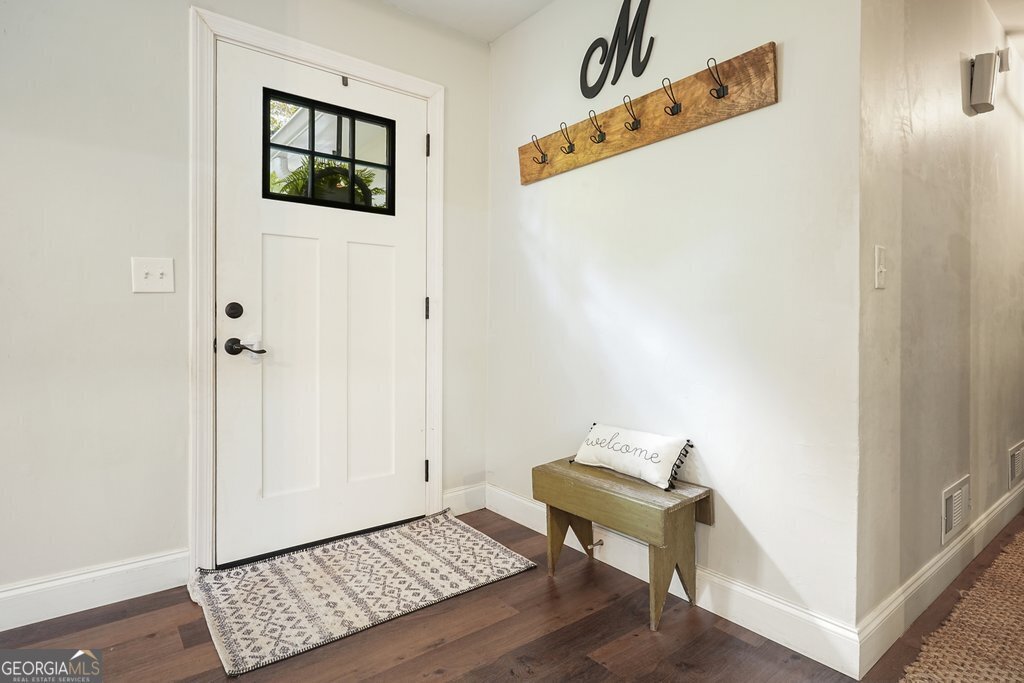 5523 Cheyenne Drive Acworth - 13