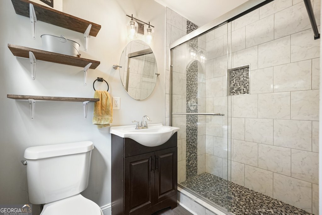 5523 Cheyenne Drive Acworth - 16