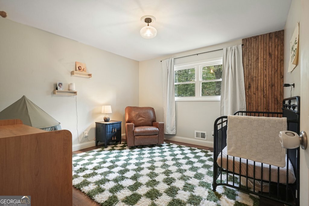 5523 Cheyenne Drive Acworth - 17