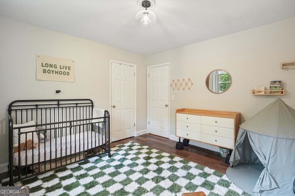 5523 Cheyenne Drive Acworth - 18