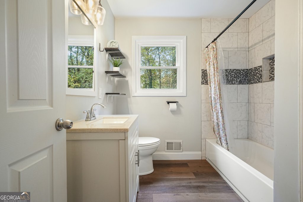 5523 Cheyenne Drive Acworth - 19