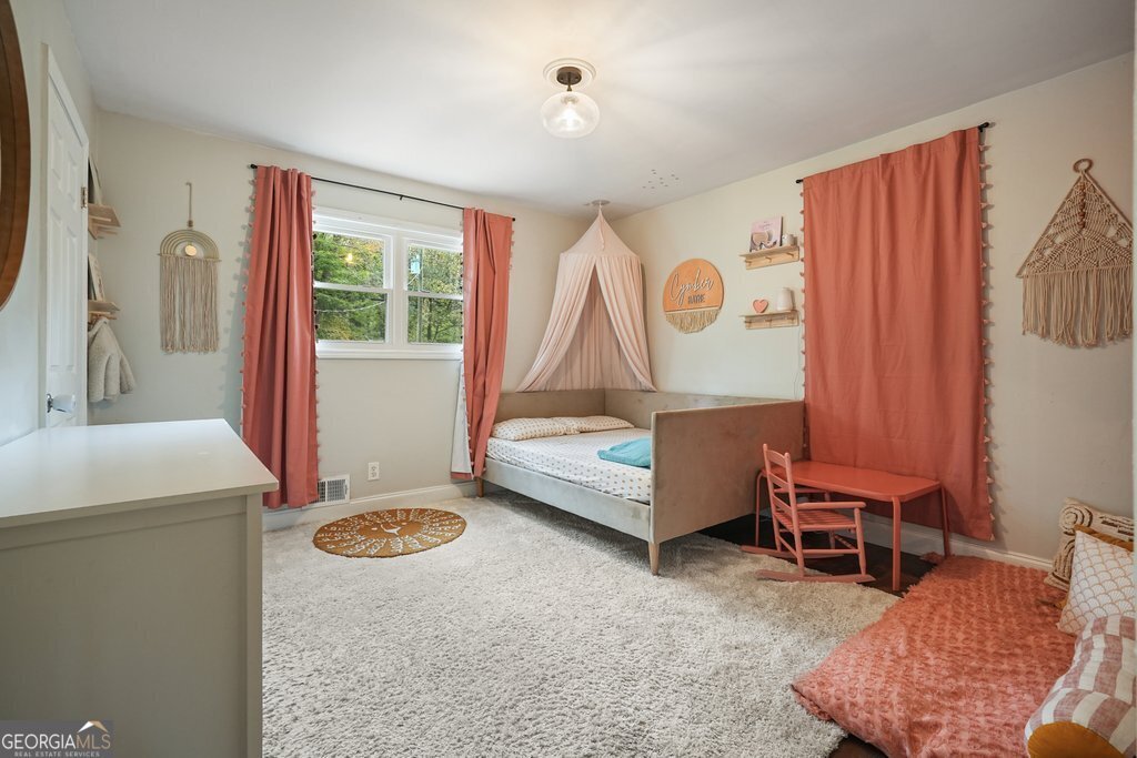 5523 Cheyenne Drive Acworth - 20