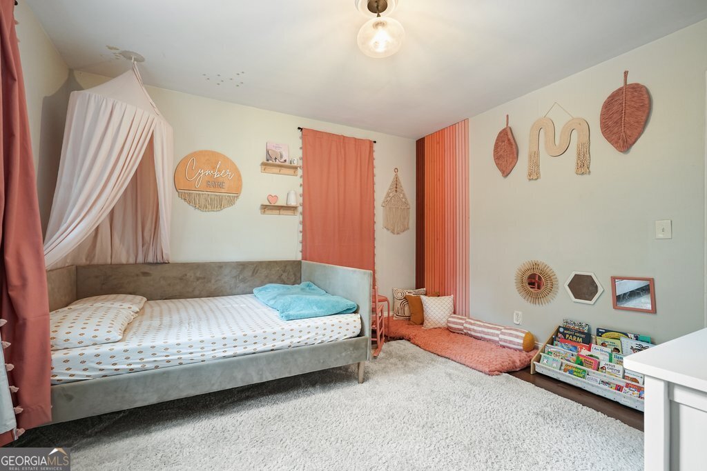 5523 Cheyenne Drive Acworth - 21