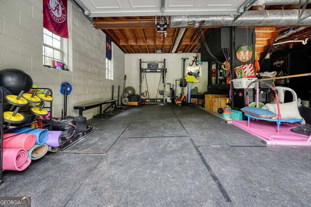 5523 Cheyenne Drive Acworth - 23