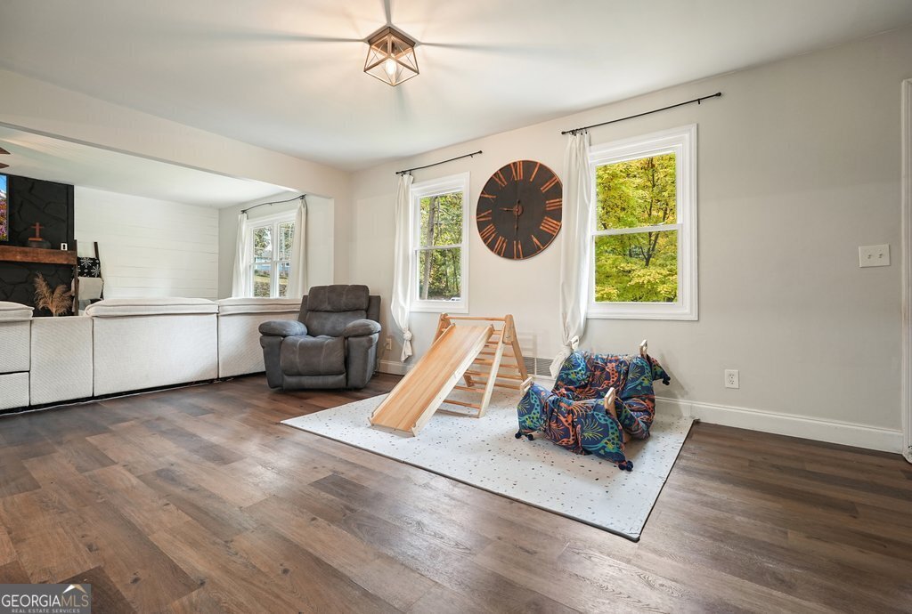 5523 Cheyenne Drive Acworth - 6