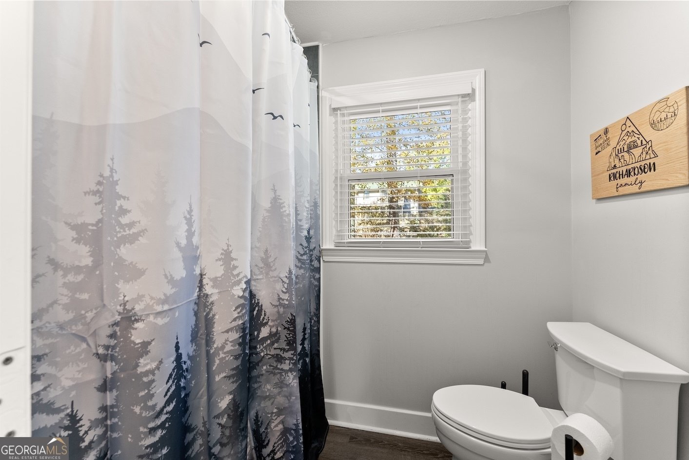 4823 Hiawatha Drive Gainesville - 1