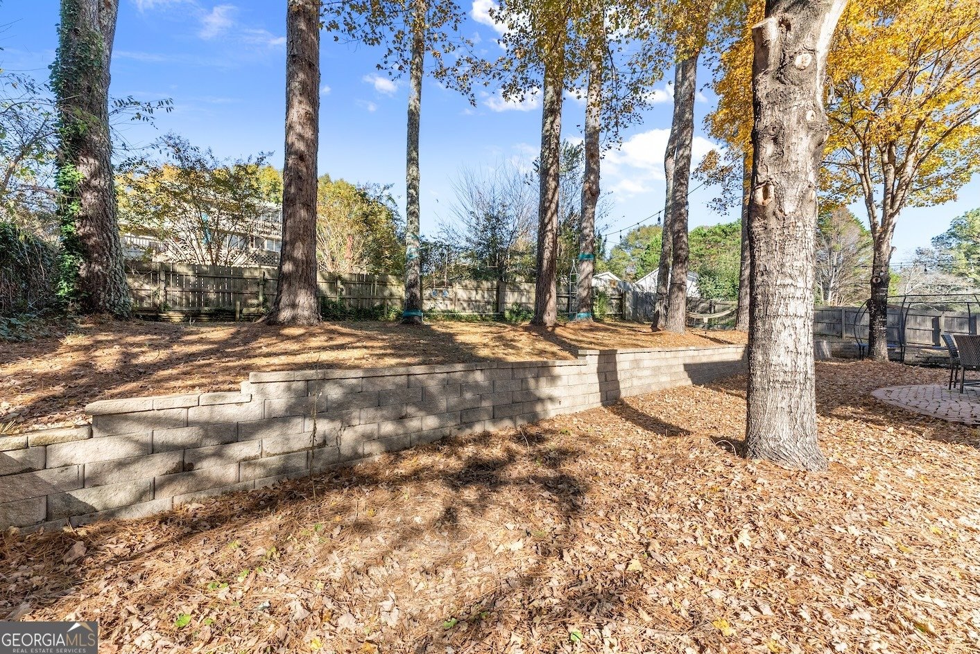 4823 Hiawatha Drive Gainesville - 13