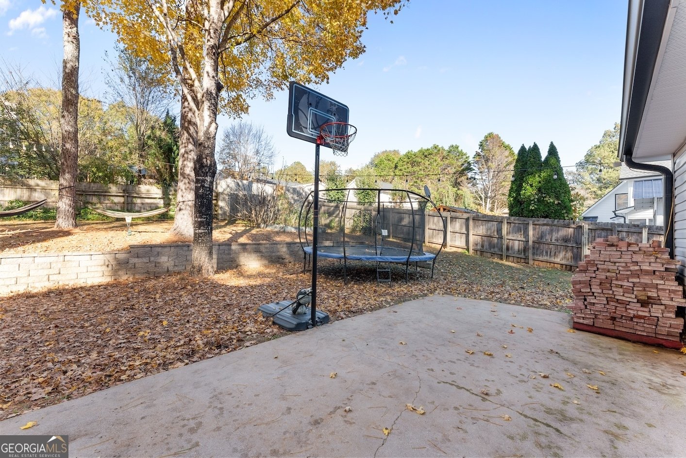 4823 Hiawatha Drive Gainesville - 15