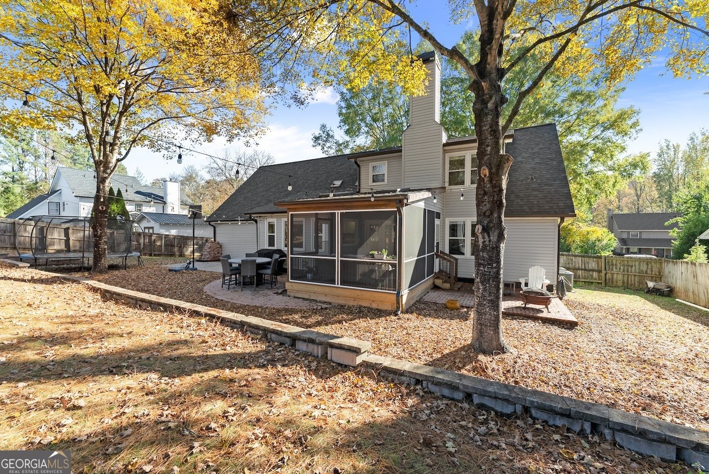 4823 Hiawatha Drive Gainesville - 17