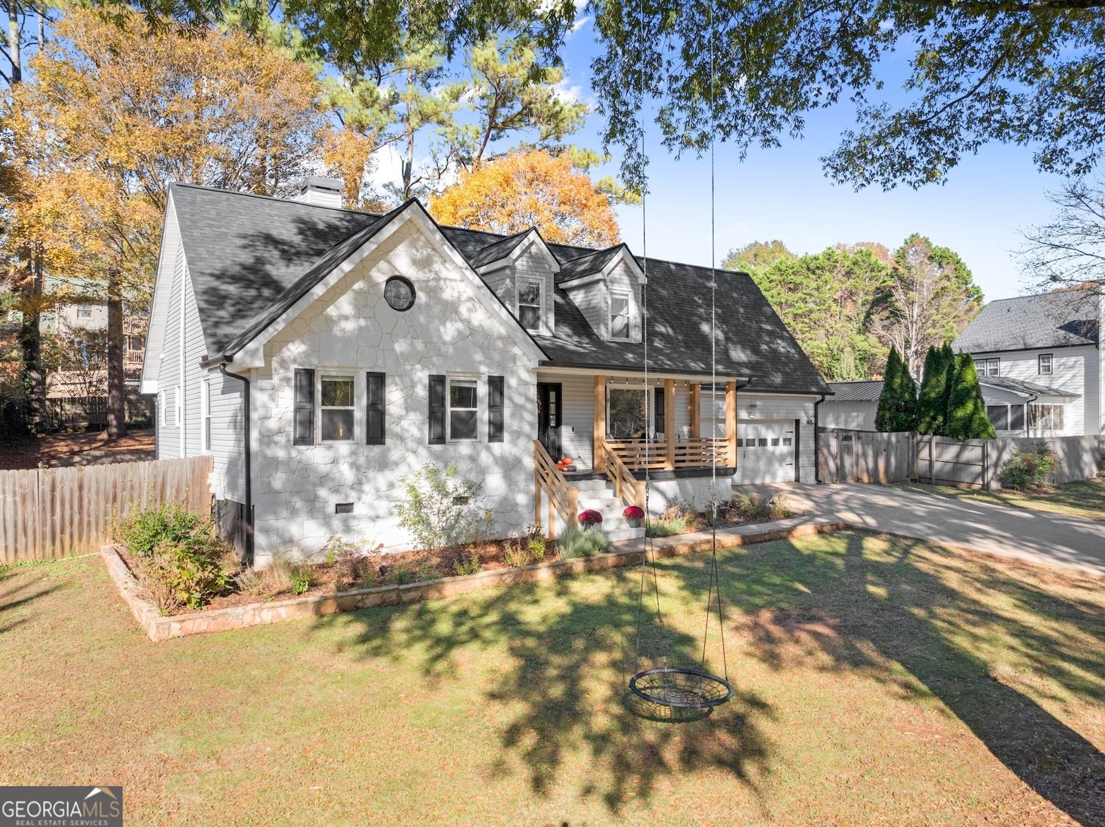 4823 Hiawatha Drive Gainesville - 20