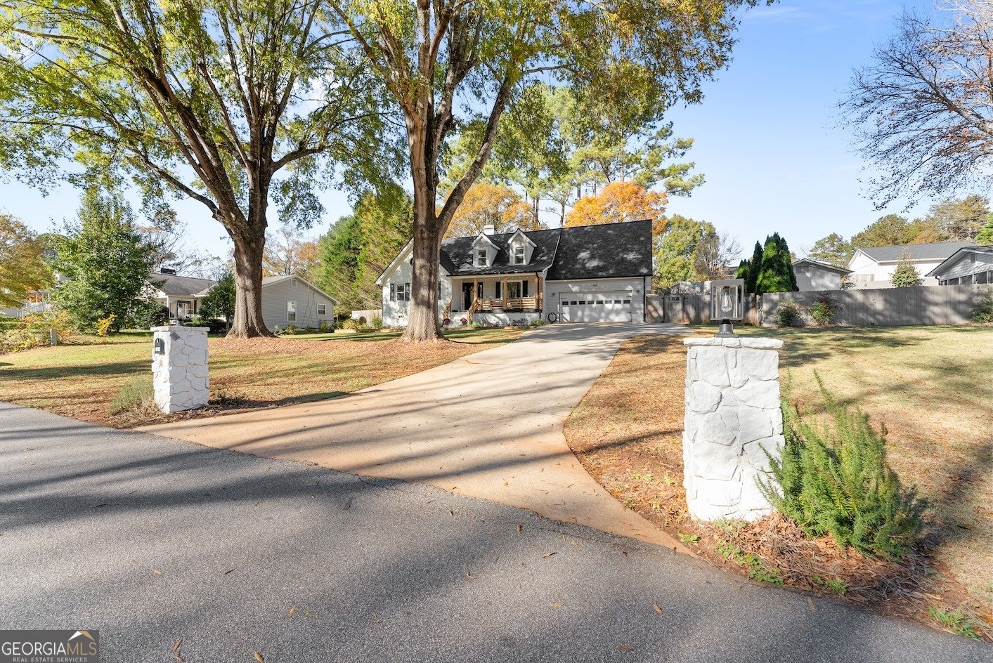 4823 Hiawatha Drive Gainesville - 24