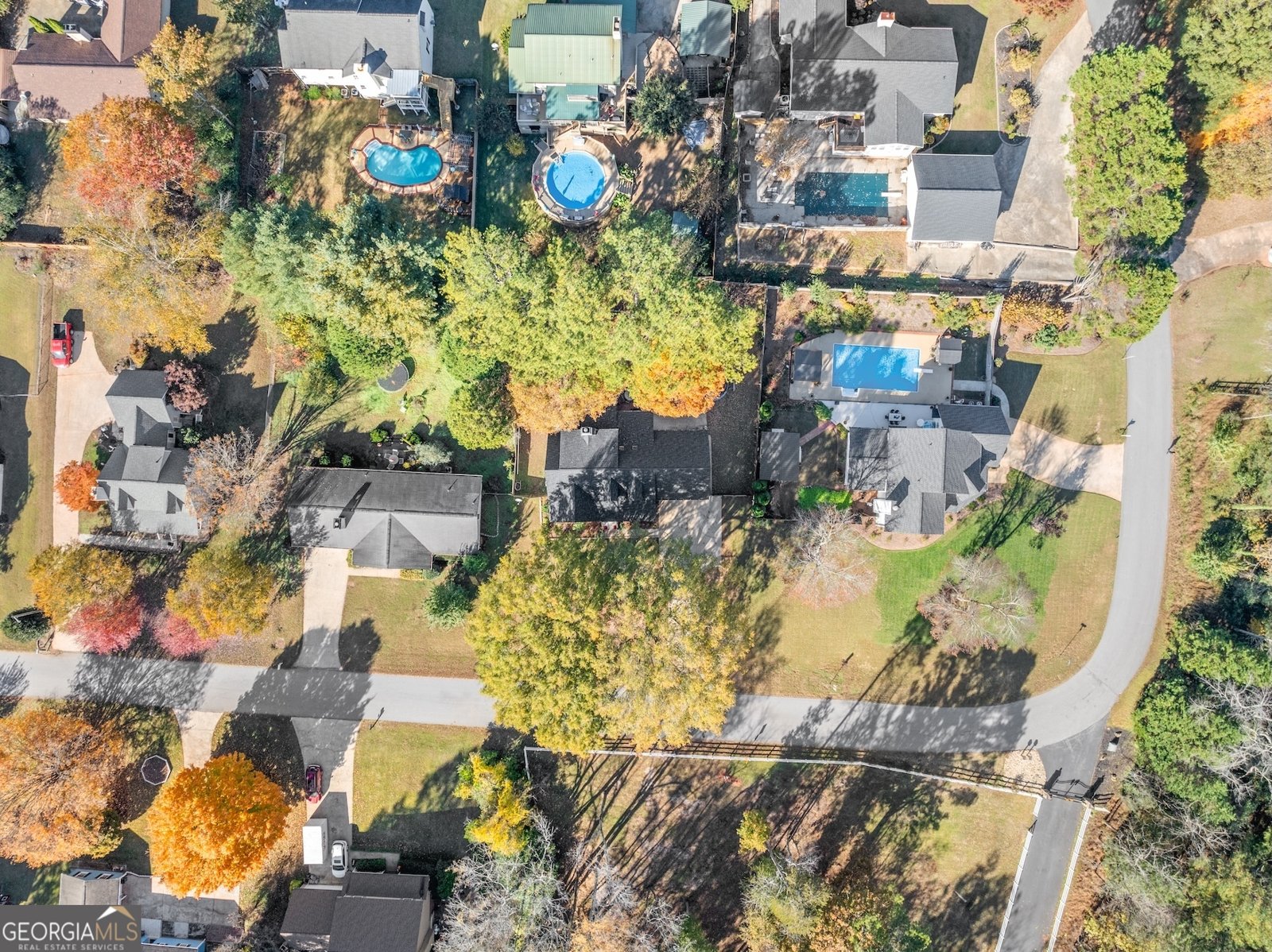 4823 Hiawatha Drive Gainesville - 26