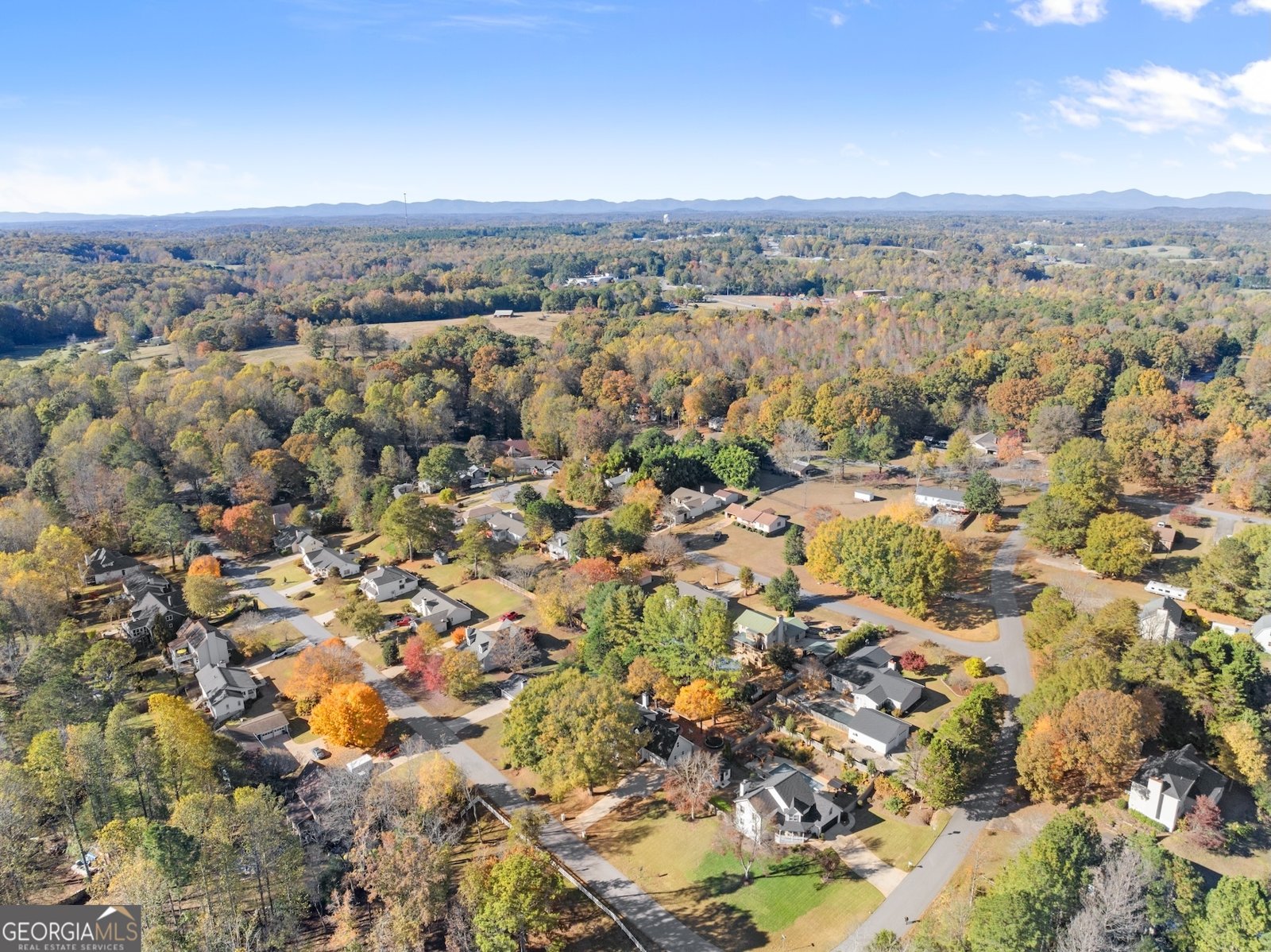 4823 Hiawatha Drive Gainesville - 27