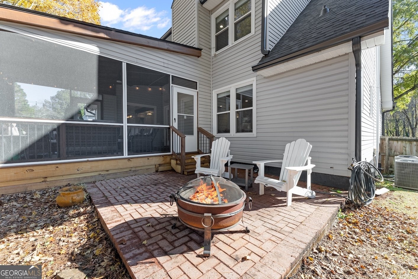 4823 Hiawatha Drive Gainesville - 34