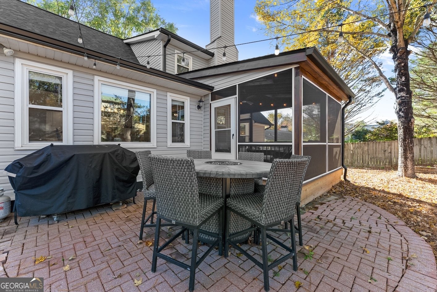 4823 Hiawatha Drive Gainesville - 36