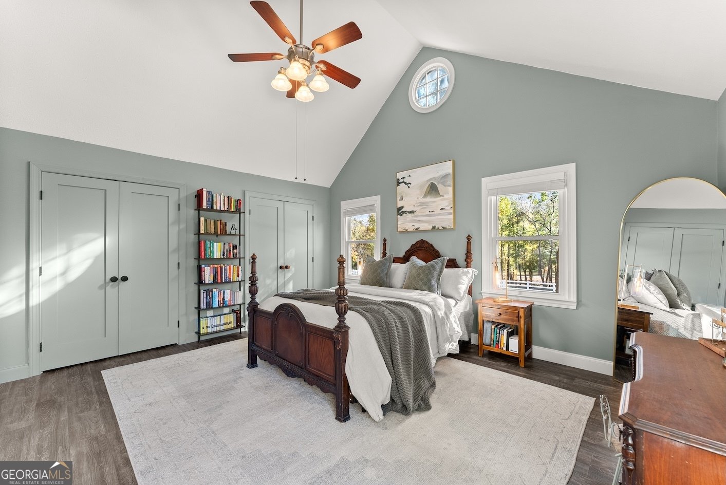 4823 Hiawatha Drive Gainesville - 4