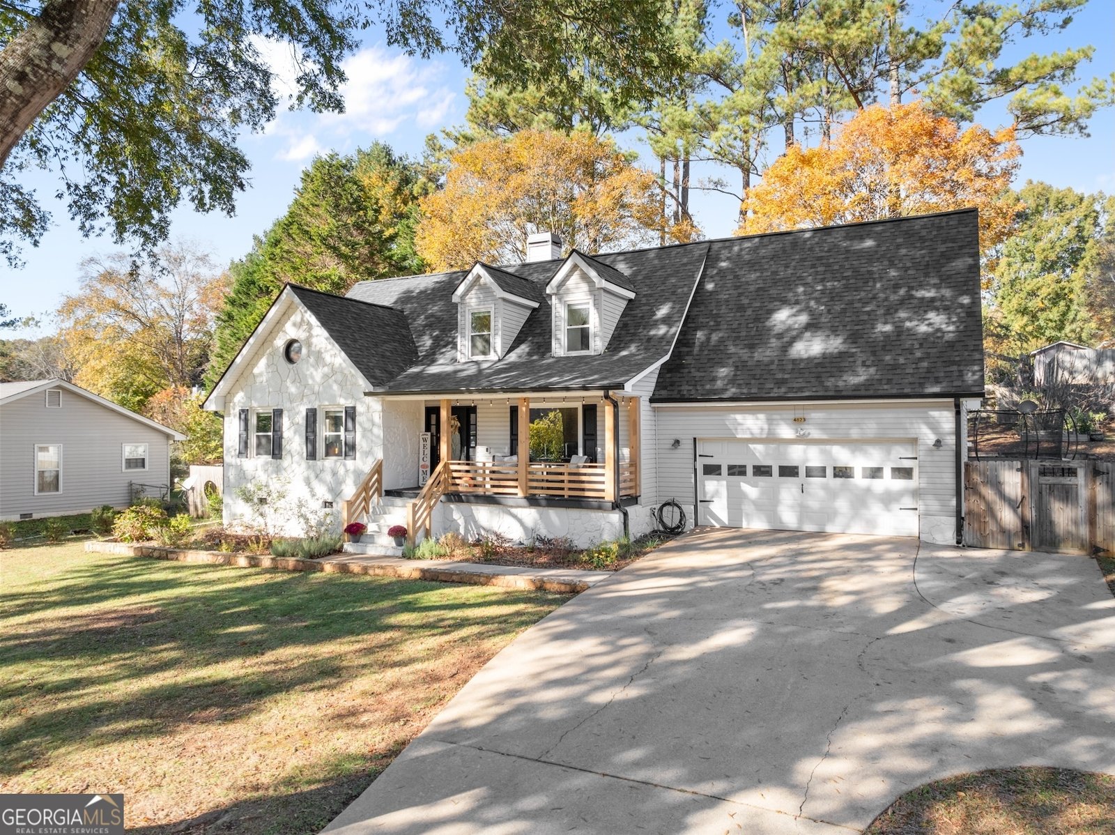 4823 Hiawatha Drive Gainesville - 43