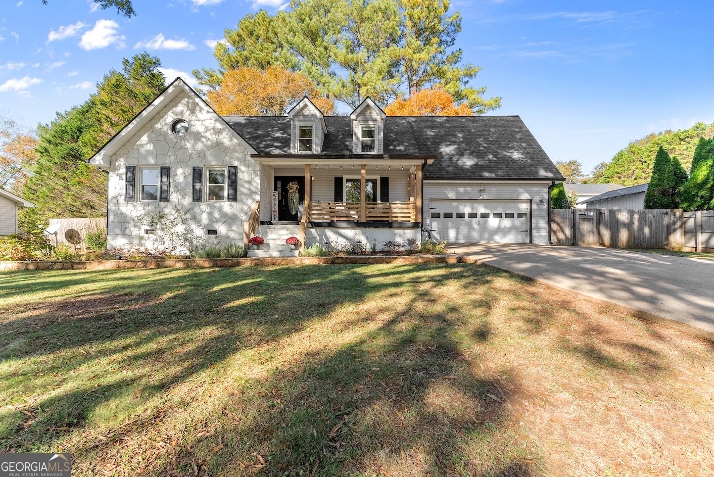 4823 Hiawatha Drive Gainesville - 44