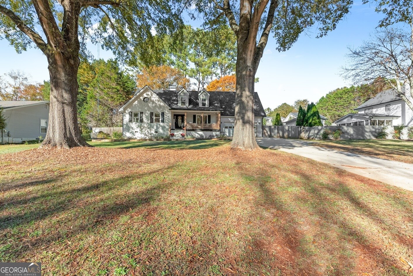 4823 Hiawatha Drive Gainesville - 45