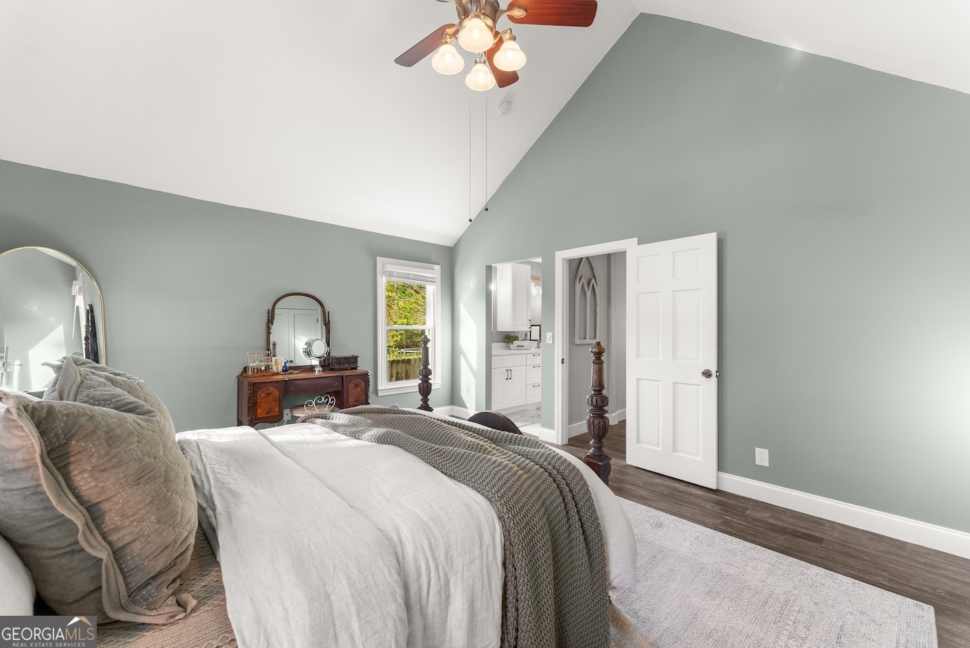 4823 Hiawatha Drive Gainesville - 5