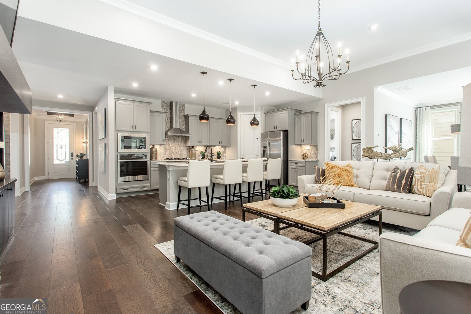 224 Bear Way Hoschton - 16