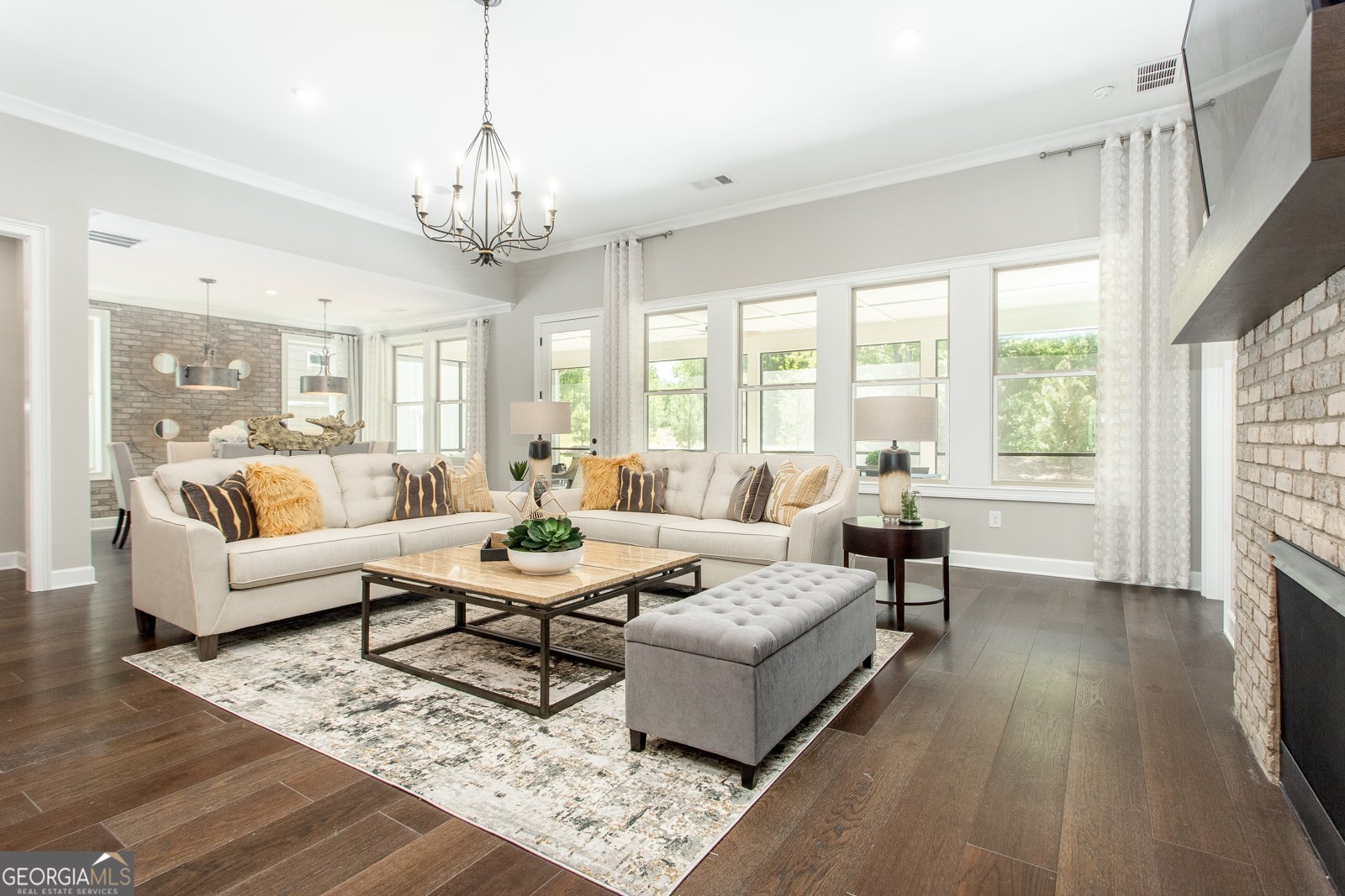 224 Bear Way Hoschton - 17