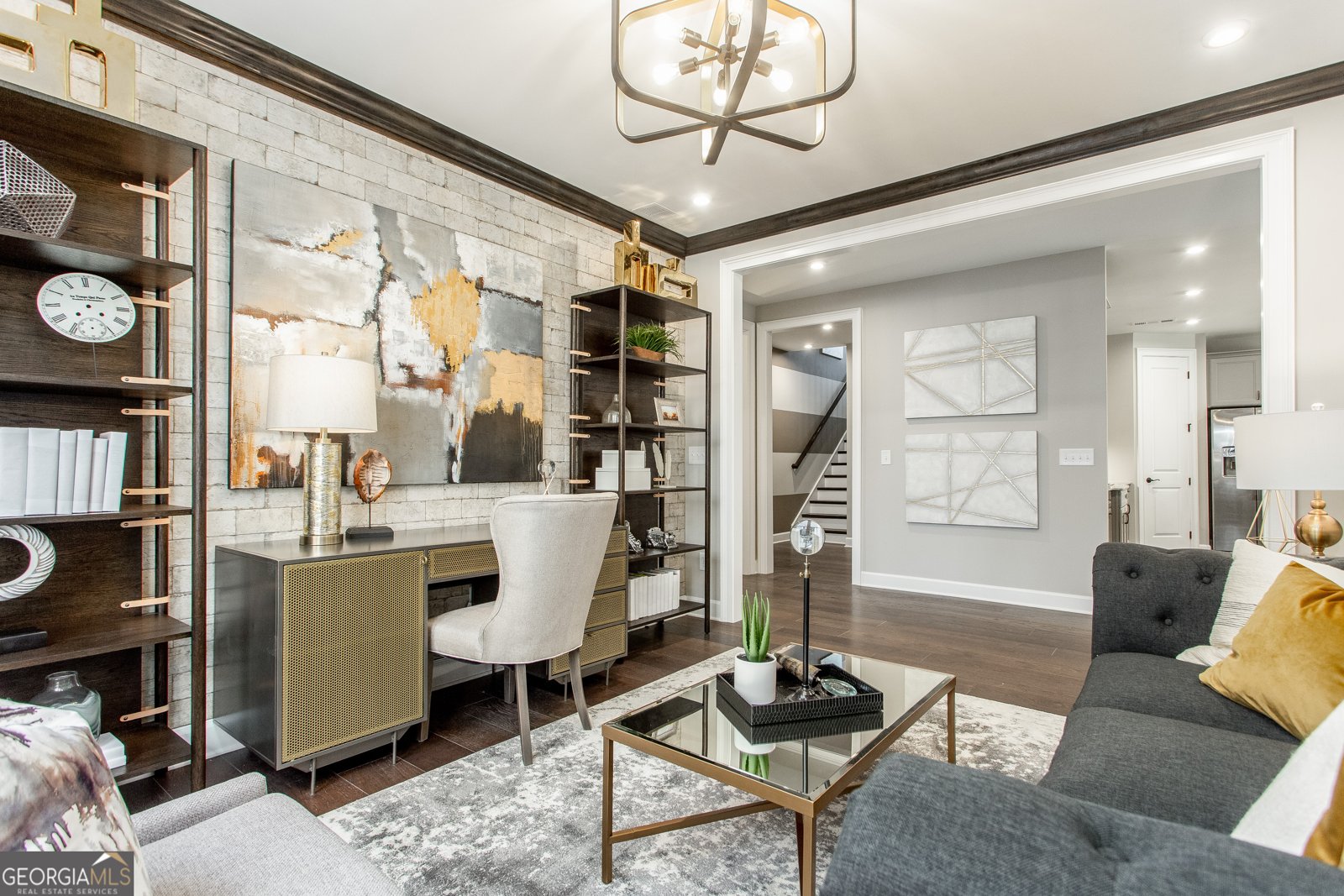 224 Bear Way Hoschton - 24