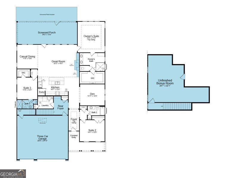 224 Bear Way Hoschton - 36