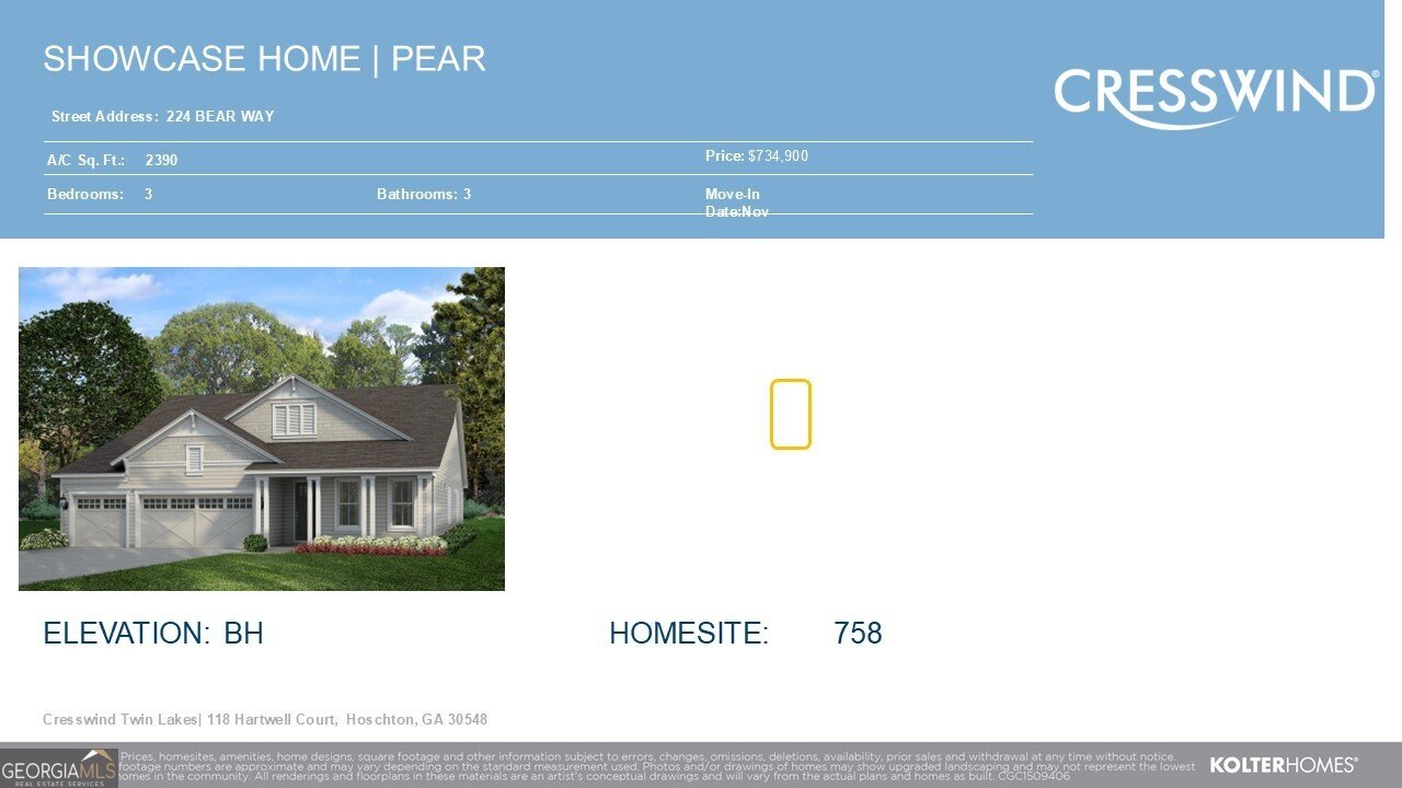 224 Bear Way Hoschton - 37