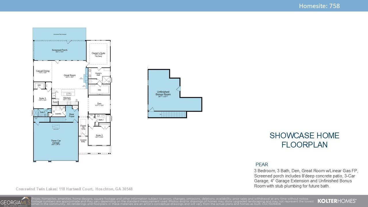 224 Bear Way Hoschton - 38