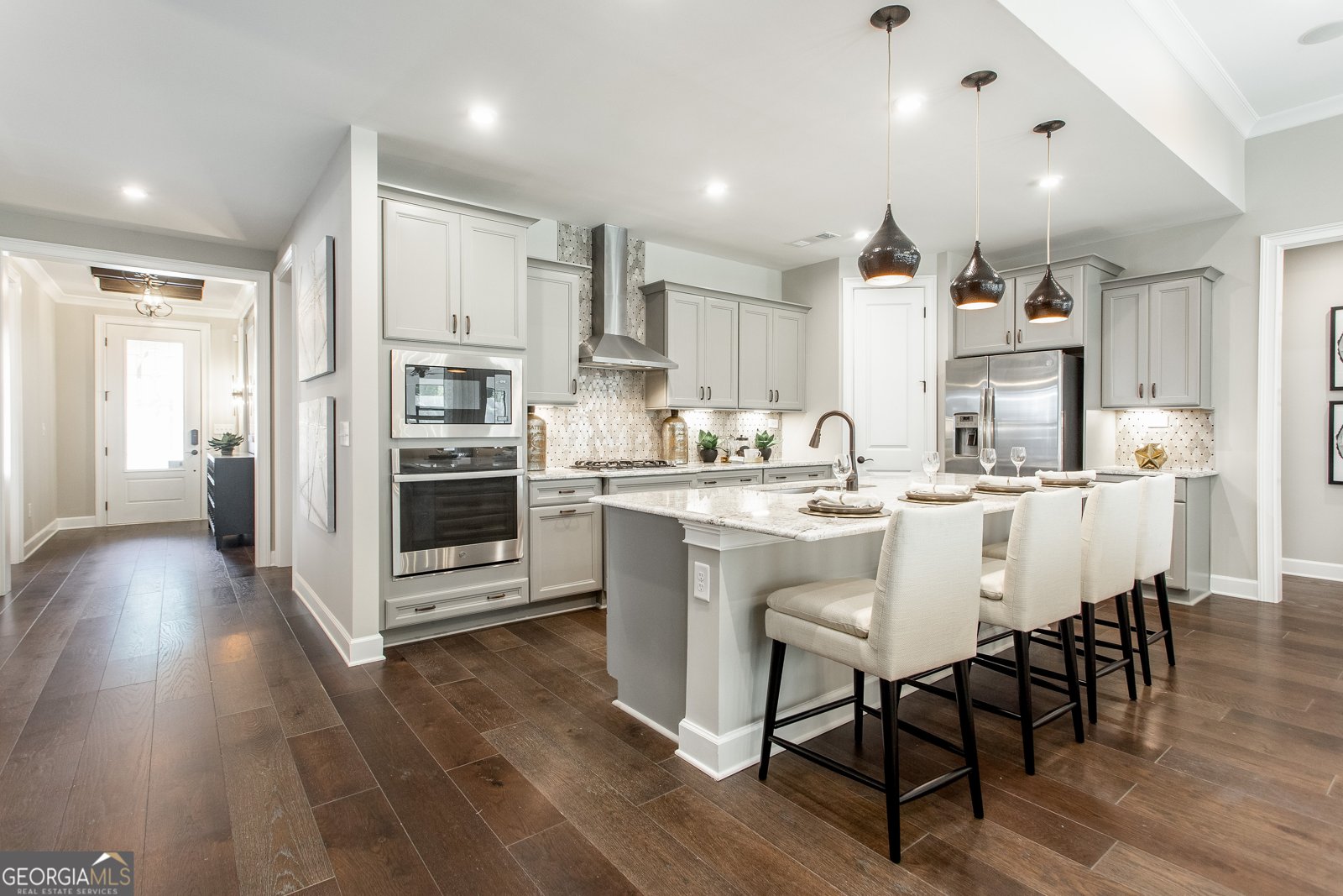 224 Bear Way Hoschton - 4