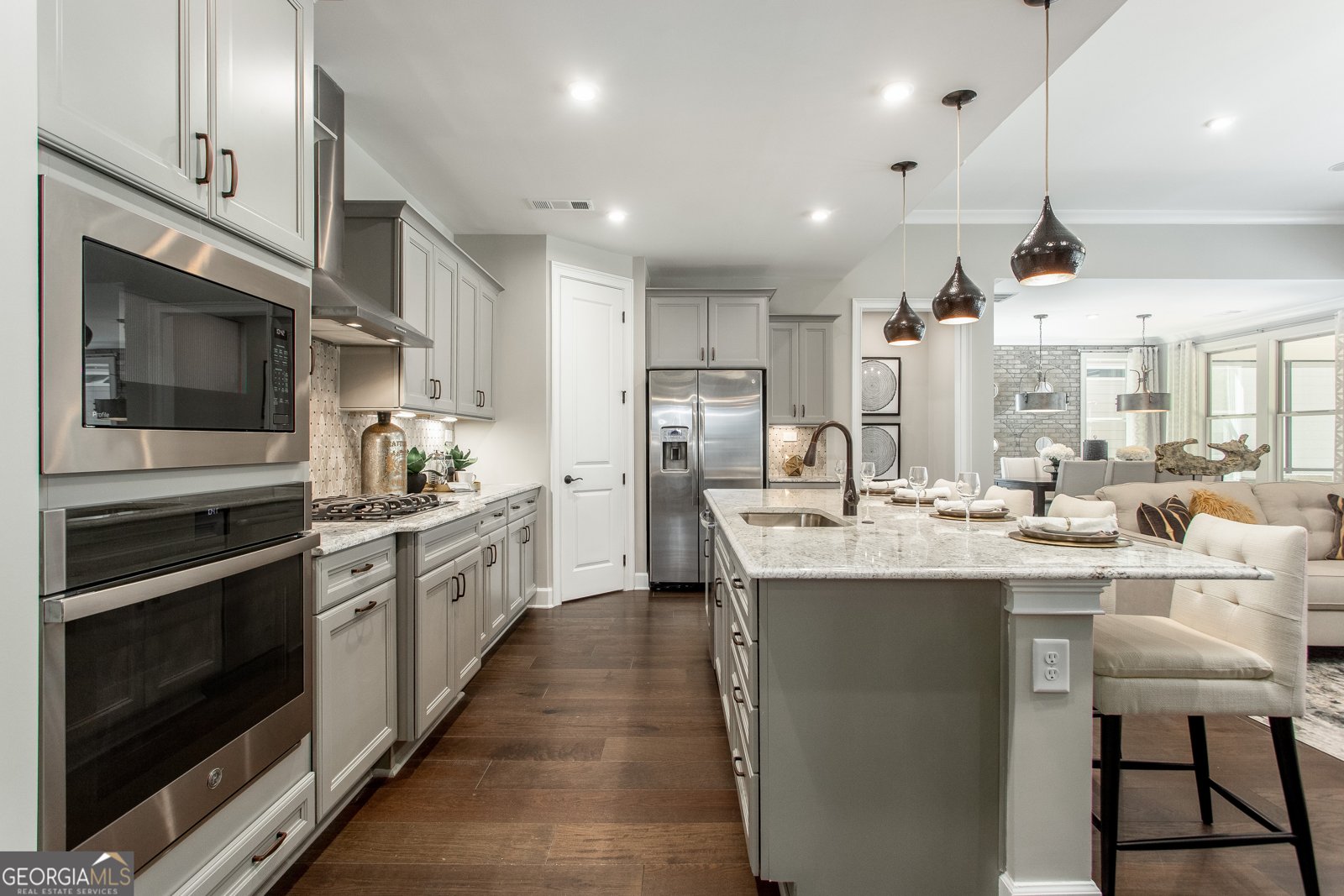 224 Bear Way Hoschton - 5