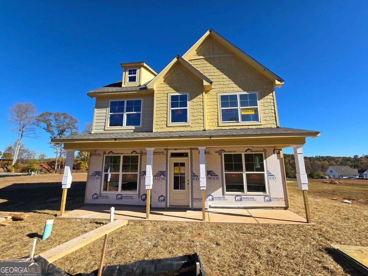 154 Marble Tree Way Ball Ground - 2