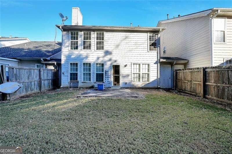 9886 Vista Circle Union City - 27