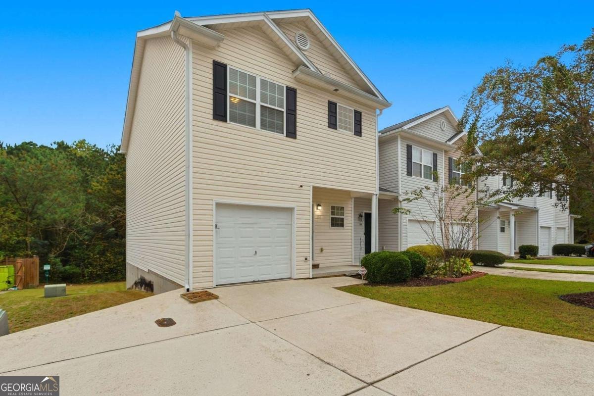 194 Prospect Path Hiram - 2