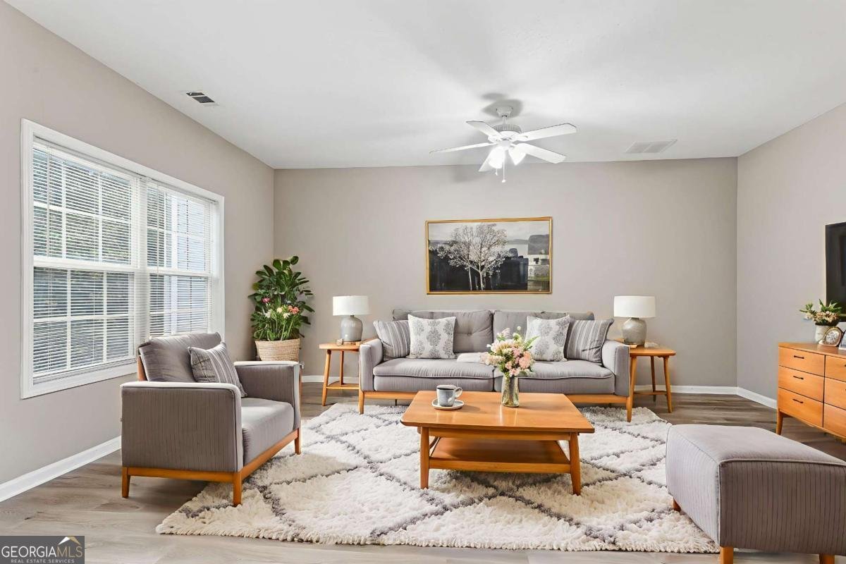 194 Prospect Path Hiram - 3