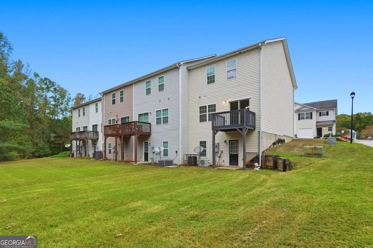 194 Prospect Path Hiram - 30