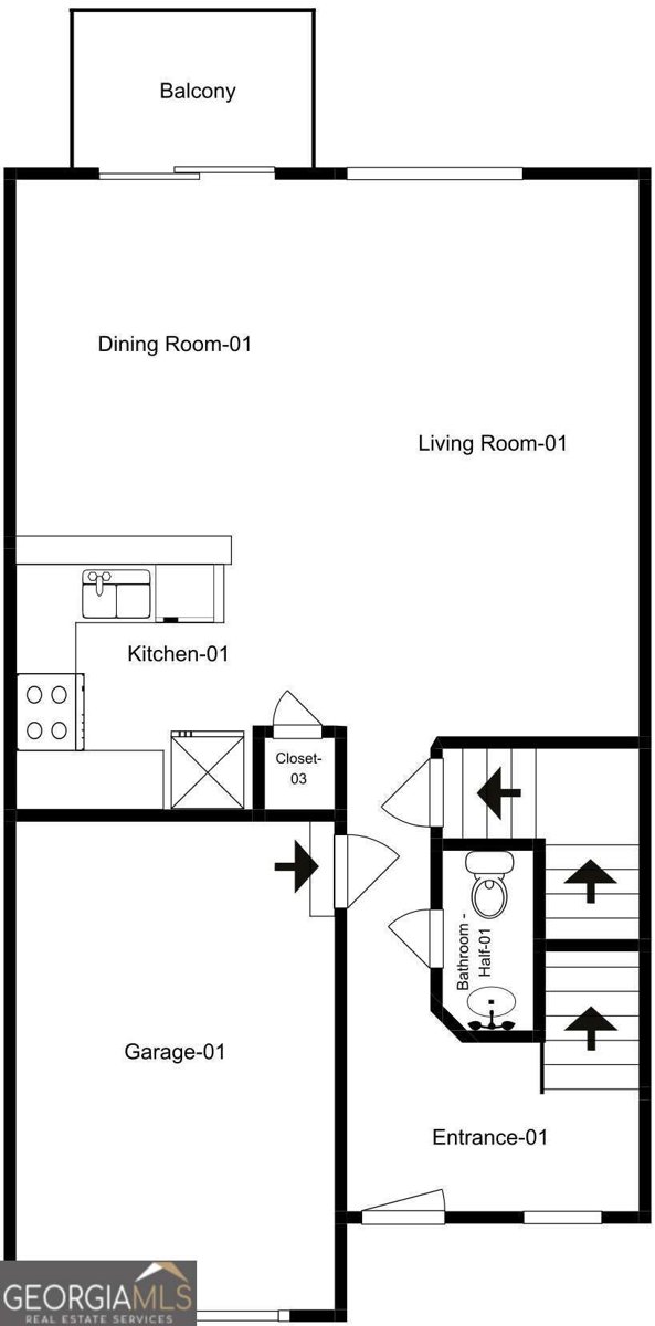 194 Prospect Path Hiram - 34