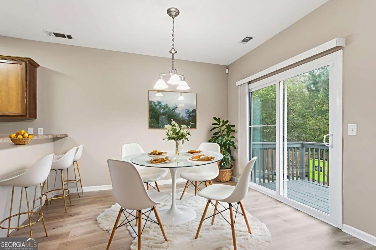 194 Prospect Path Hiram - 5