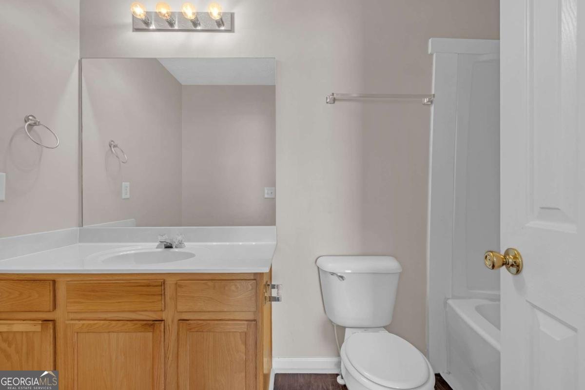 165 Ilex Drive Canton - 21