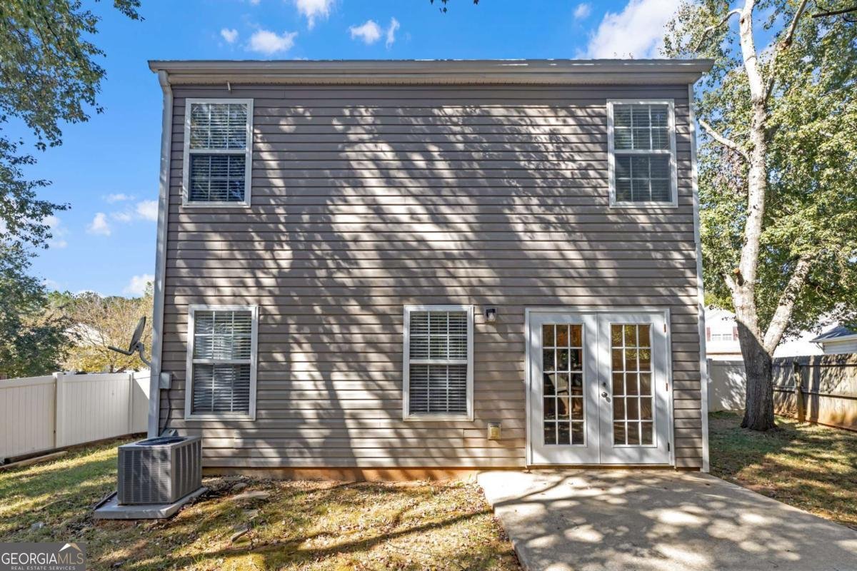 165 Ilex Drive Canton - 24