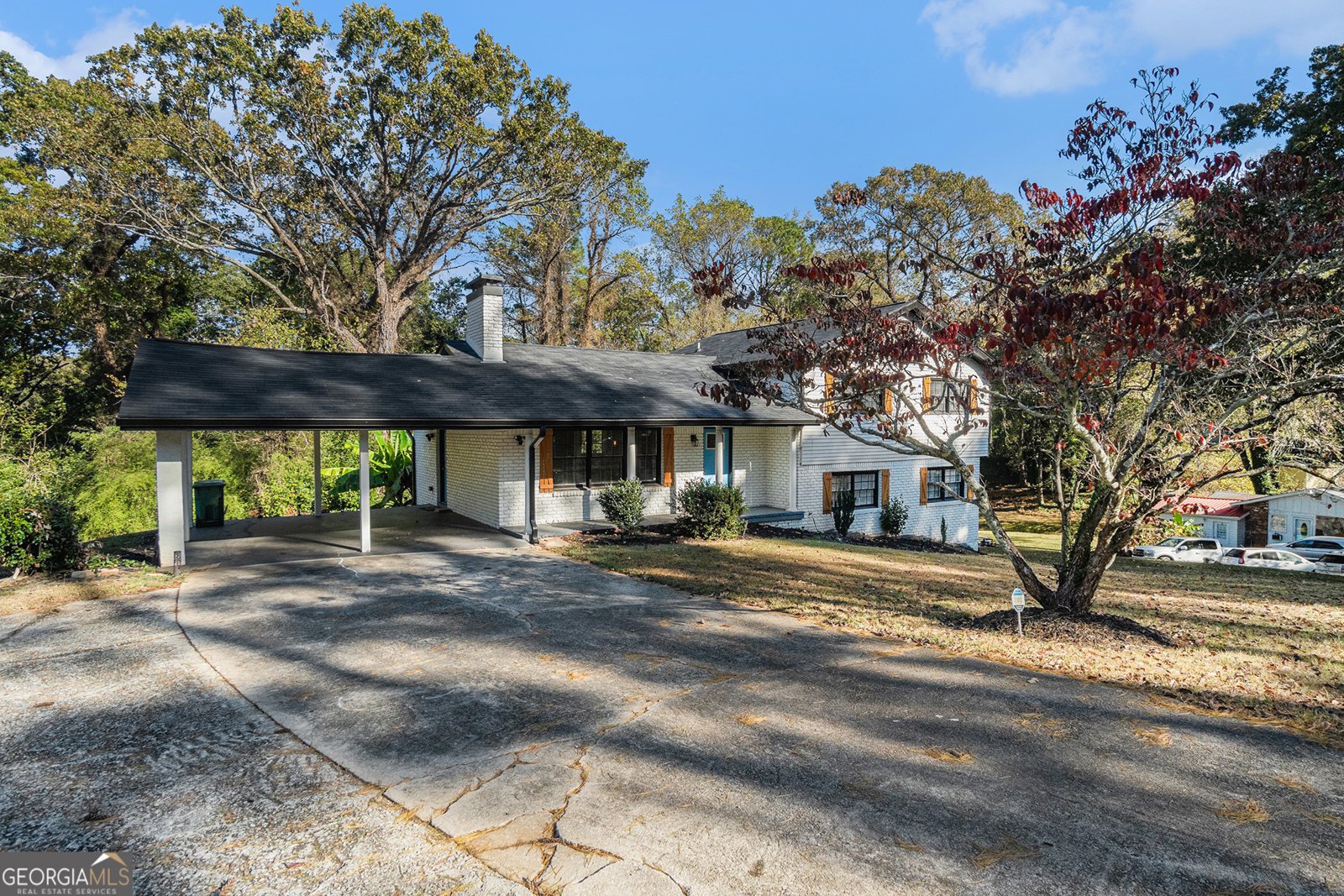 2294 Collier Drive Decatur - 1